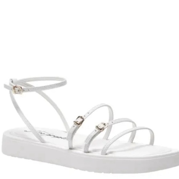 Free People Fionna Strappy Sandal - Picture 2 of 2